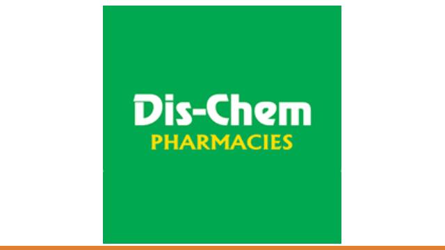 Dis-Chem Pharmacy