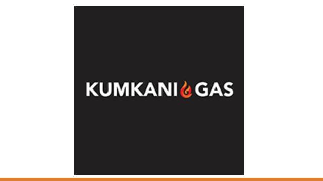 Kumkani Gas