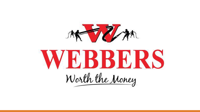 Webbers